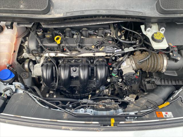 2019 Ford Transit Connect XL