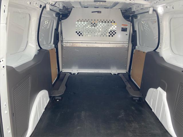 2019 Ford Transit Connect XL