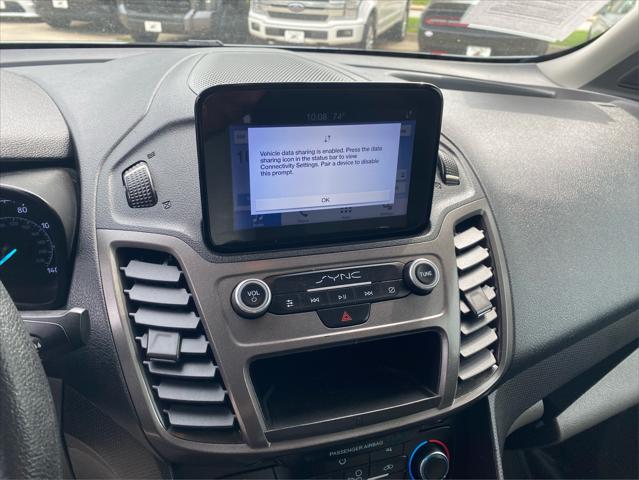 2019 Ford Transit Connect XL