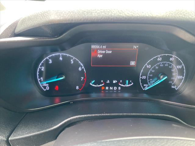 2019 Ford Transit Connect XL