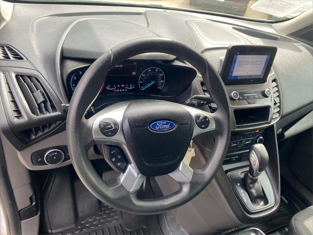 2019 Ford Transit Connect XL