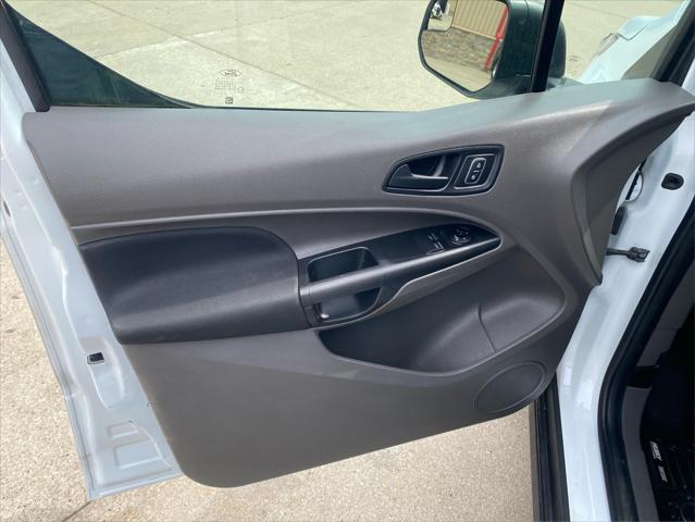 2019 Ford Transit Connect XL