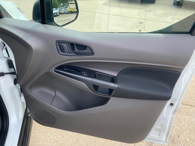 2019 Ford Transit Connect XL