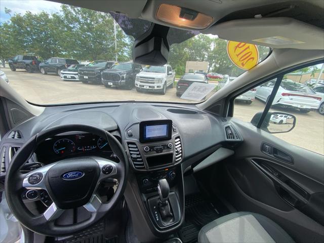 2019 Ford Transit Connect XL