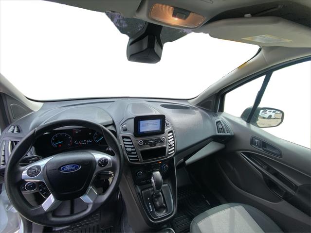 2019 Ford Transit Connect XL