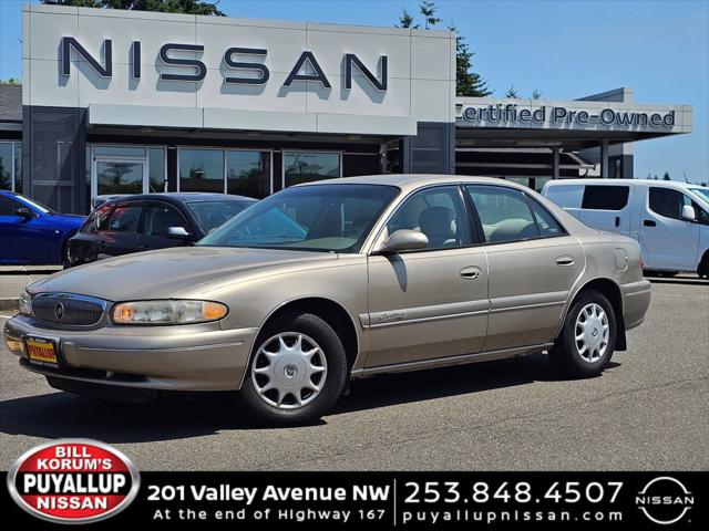 2000 Buick Century Custom for sale in Puyallup, WA