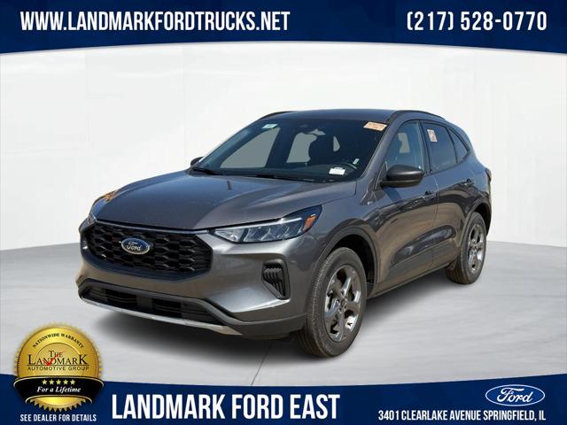 2025 Ford Escape ST-Line for sale in Springfield, IL