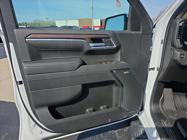 2026 GMC Sierra 1500 Crew Cab, Short Bed, SLT, 4WD