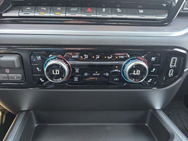 2026 GMC Sierra 1500 Crew Cab, Short Bed, SLT, 4WD