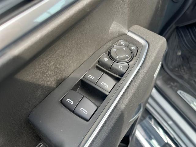 2026 GMC Sierra 1500 Crew Cab, Short Bed, SLT, 4WD