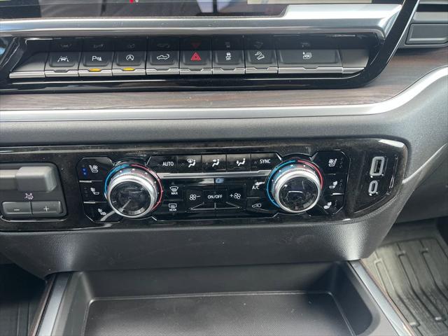 2026 GMC Sierra 1500 Crew Cab, Short Bed, SLT, 4WD
