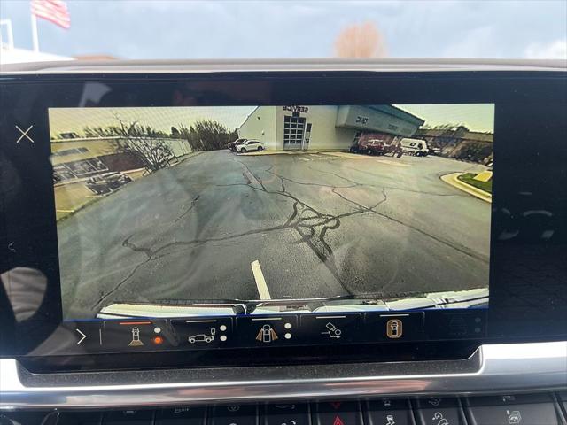 2026 GMC Sierra 1500 Crew Cab, Short Bed, SLT, 4WD