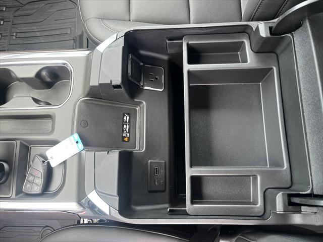 2026 GMC Sierra 1500 Crew Cab, Short Bed, SLT, 4WD