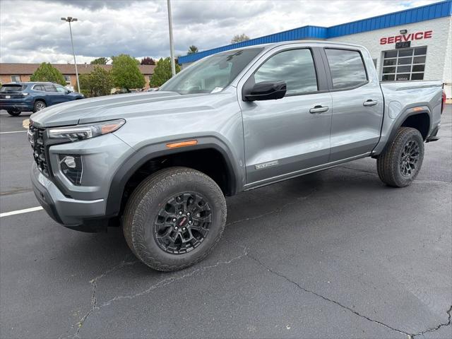 2026 GMC Canyon Elevation, 4WD for sale in Whitewater, WI