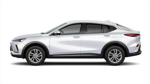 2026 Buick NV Preferred FWD