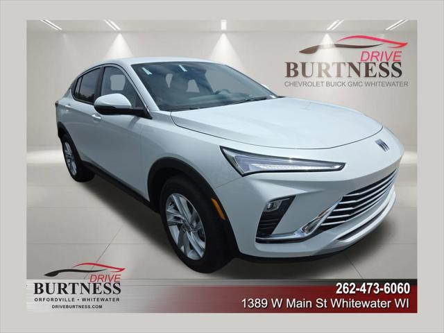 2026 Buick NV Preferred FWD for sale in Whitewater, WI