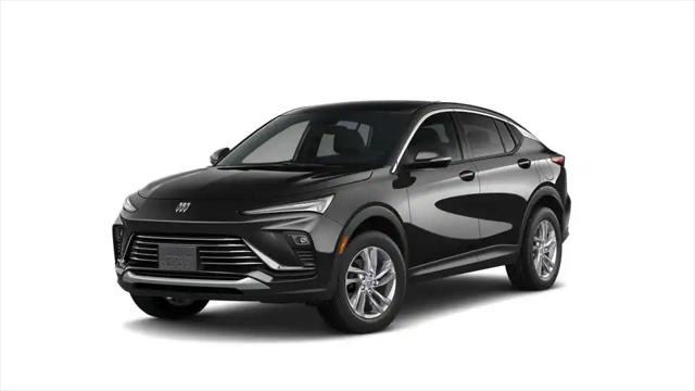 2026 Buick NV Preferred FWD