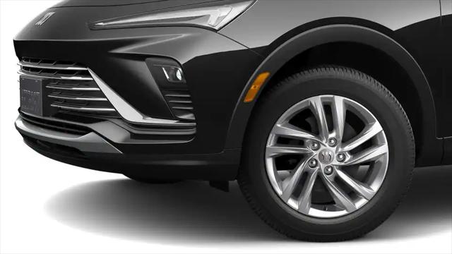 2026 Buick NV Preferred FWD