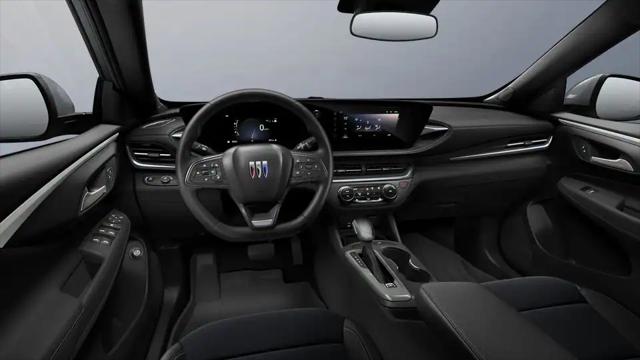 2026 Buick NV Preferred FWD
