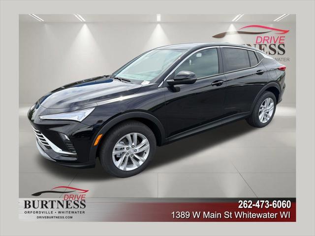 2026 Buick NV Preferred FWD for sale in Whitewater, WI