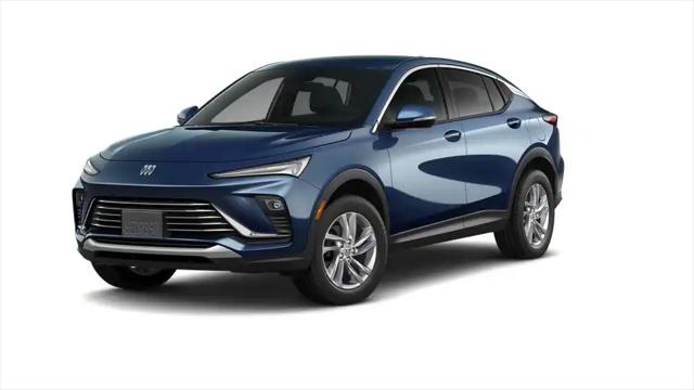 2026 Buick NV Preferred FWD