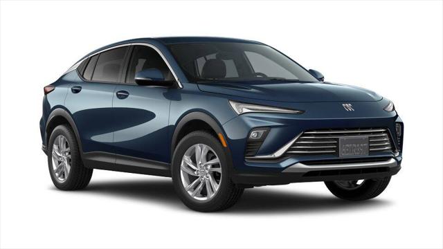 2026 Buick NV Preferred FWD