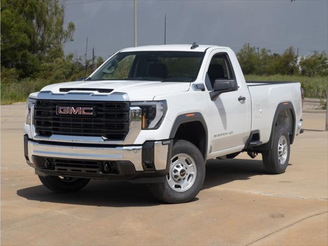 2026 GMC Sierra 2500HD Crew Cab, Standard Bed, SLE, 4WD for sale in Whitewater, WI