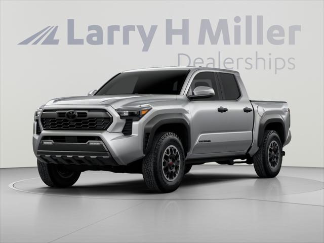 2026 Toyota Tacoma TRD Off Road for sale in Peoria, AZ