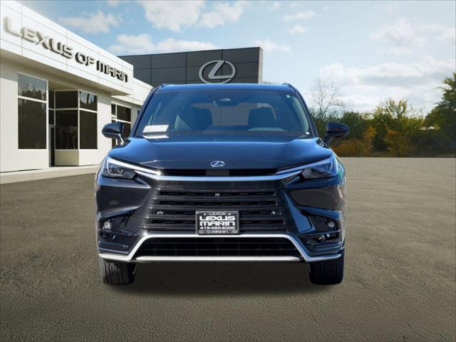 2026 Lexus TX 500h F SPORT Performance Premium
