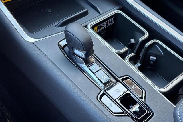 2026 Lexus TX 500h F SPORT Performance Premium