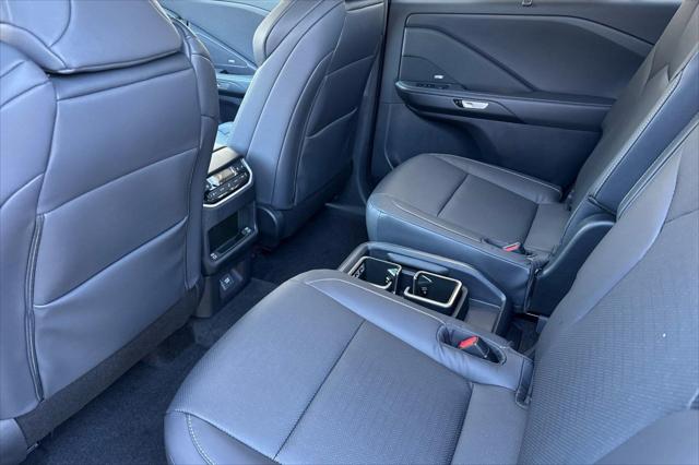 2026 Lexus TX 500h F SPORT Performance Premium