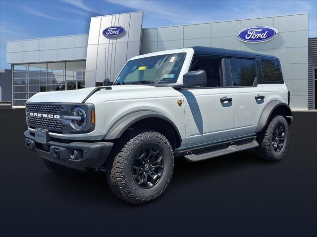 2026 Ford Bronco Badlands for sale in Collegeville, PA