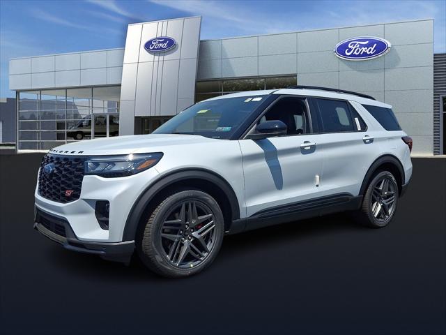 2026 Ford Explorer ST for sale in Collegeville, PA