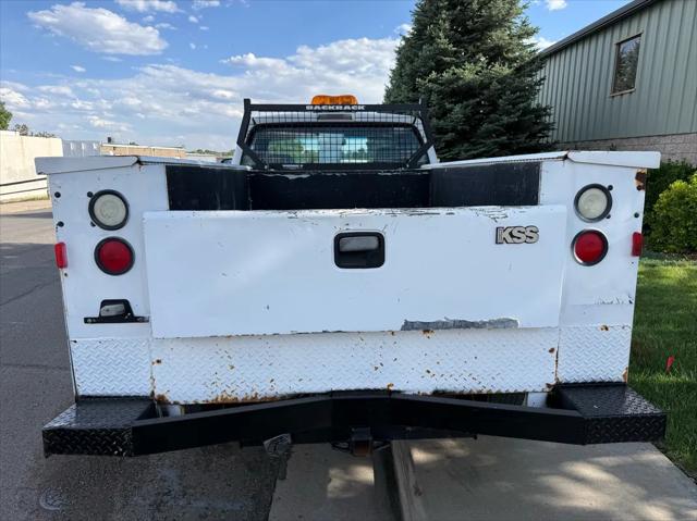 2000 Dodge Ram 2500 ST
