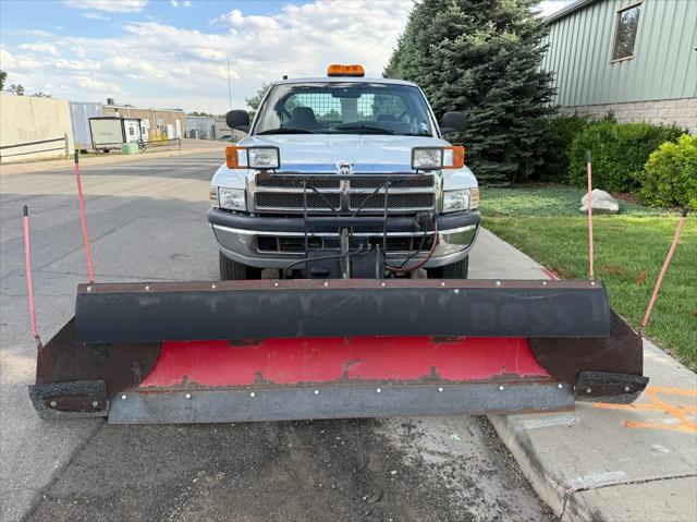 2000 Dodge Ram 2500 ST