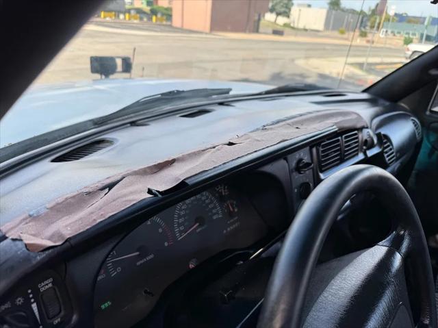 2000 Dodge Ram 2500 ST