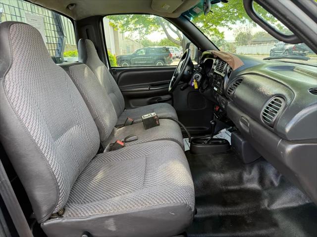 2000 Dodge Ram 2500 ST