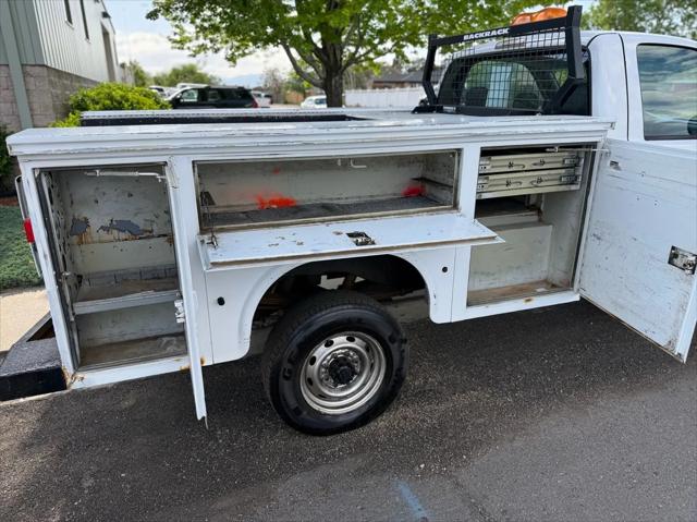 2000 Dodge Ram 2500 ST
