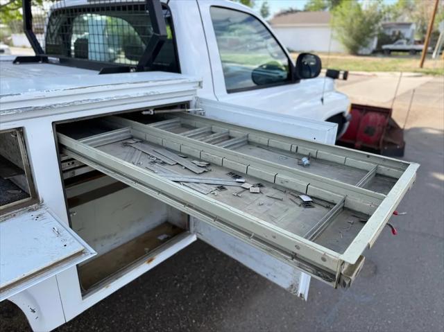 2000 Dodge Ram 2500 ST