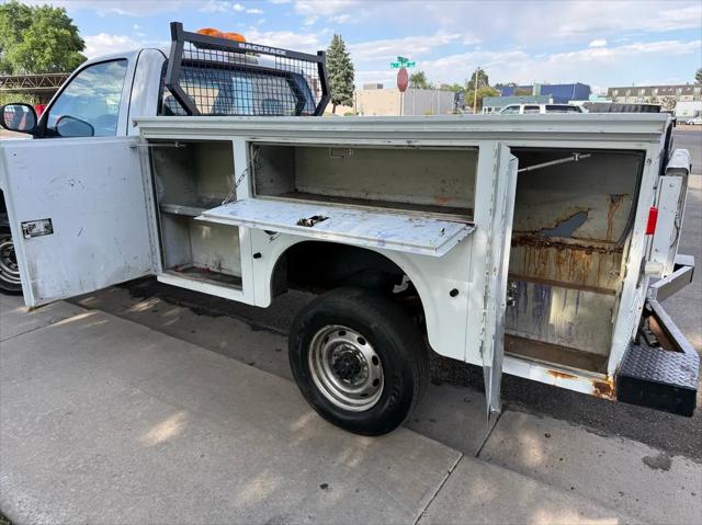 2000 Dodge Ram 2500 ST