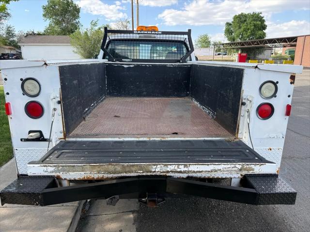 2000 Dodge Ram 2500 ST