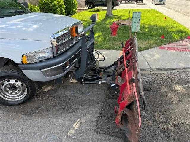 2000 Dodge Ram 2500 ST