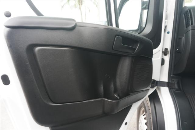 2023 Ram ProMaster 2500 Cargo Van High Roof 159" WB