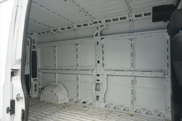 2023 Ram ProMaster 2500 Cargo Van High Roof 159" WB