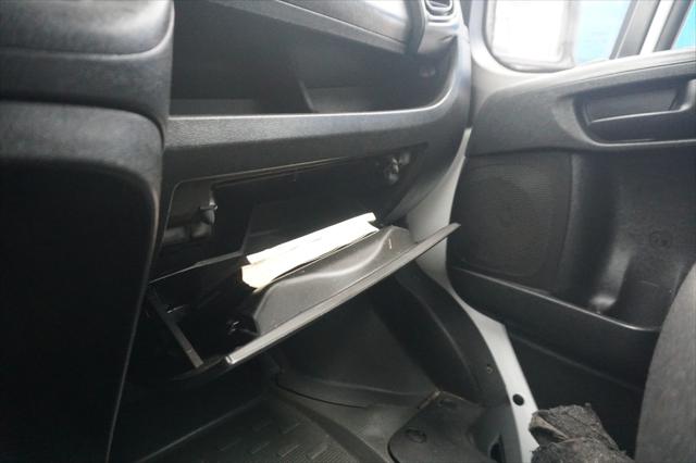 2023 Ram ProMaster 2500 Cargo Van High Roof 159" WB