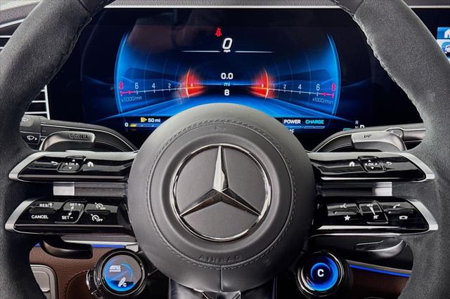 2026 Mercedes-Benz AMG GLE 53 4MATIC+