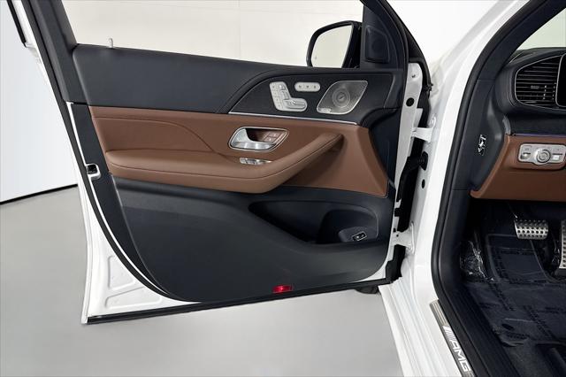 2026 Mercedes-Benz AMG GLE 53 4MATIC+
