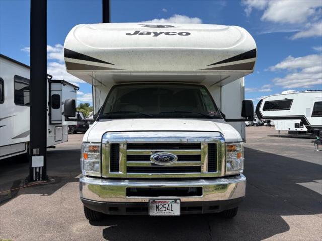2019 Ford E-450 Cutaway Unknown