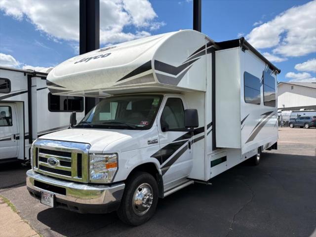 2019 Ford E-450 Cutaway Unknown