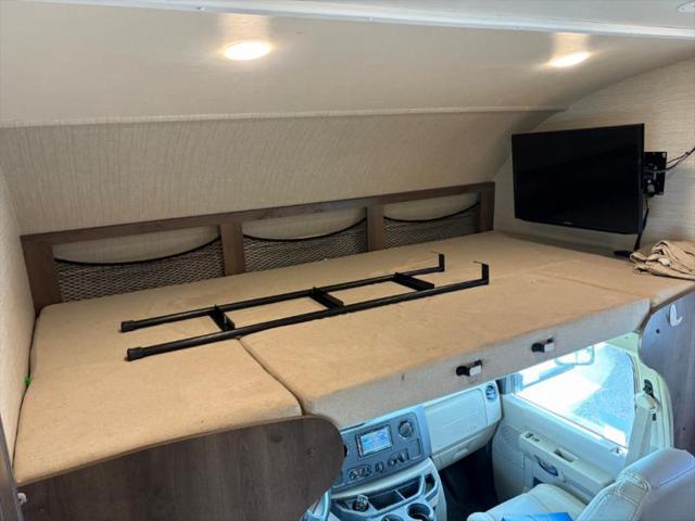 2019 Ford E-450 Cutaway Unknown